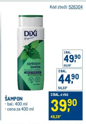 ŠAMPON