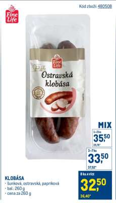 klobása