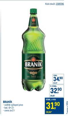 Braník