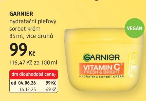 Garnier