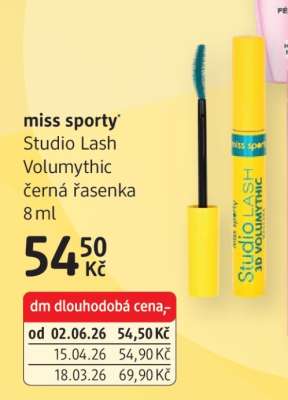 Miss Sporty