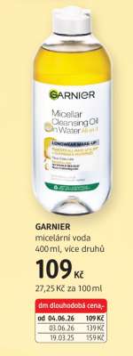 Garnier