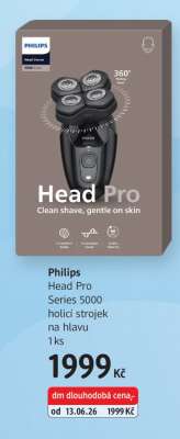Philips Head Pro Series 5000