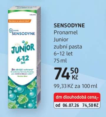 Sensodyne