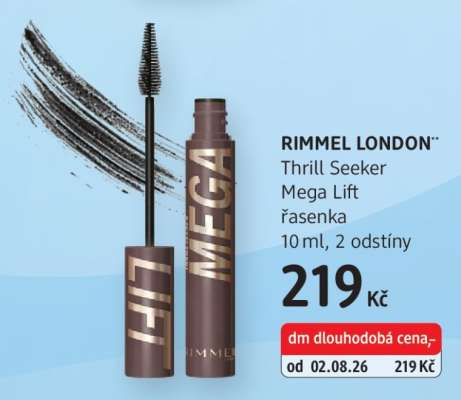 Rimmel London