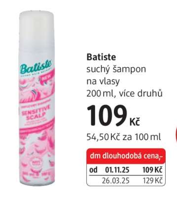 Batiste
