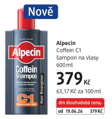 Alpecin