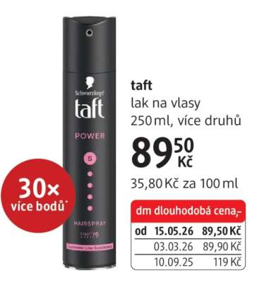 Taft