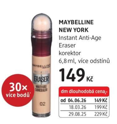 Maybelline New York