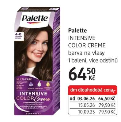 Palette