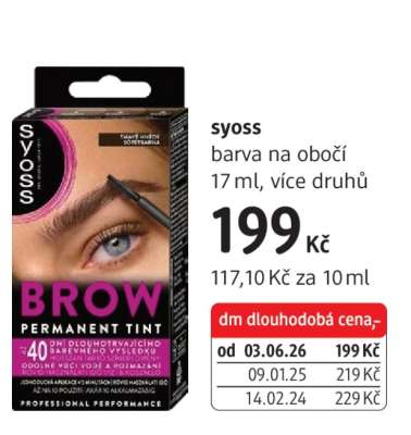 Syoss