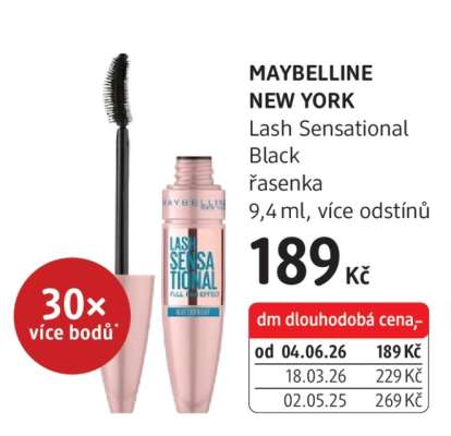 Maybelline New York
