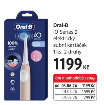 Oral-B