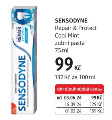 Sensodyne