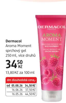 Dermacol