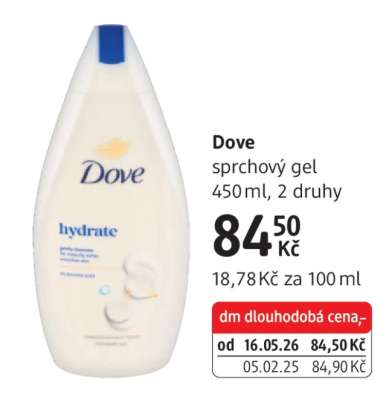 Dove