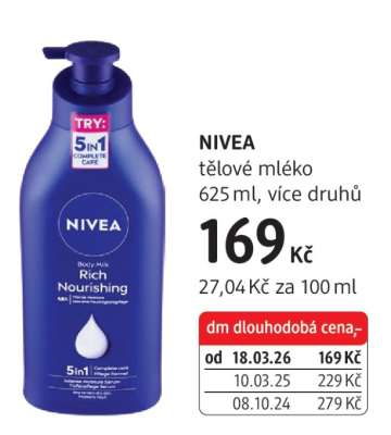 Nivea
