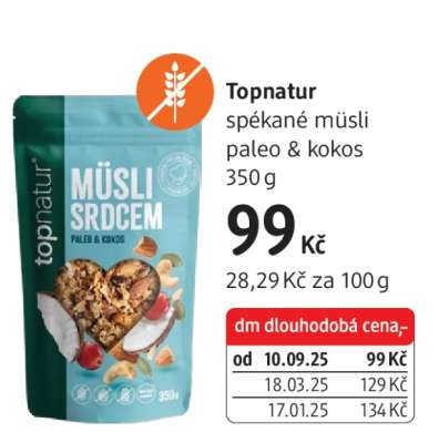 Topnatur