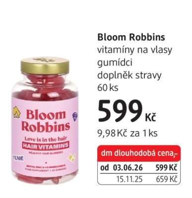Bloom Robbins