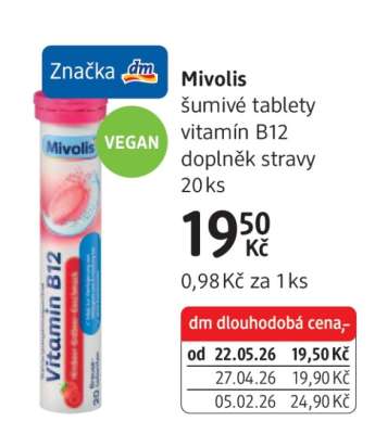 Mivolis