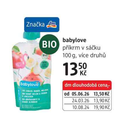babylove