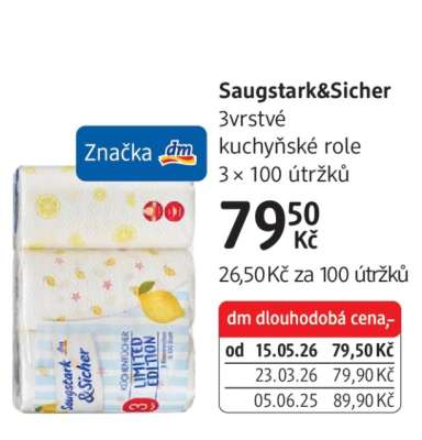 Saugstark&Sicher**