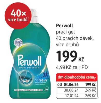 Perwoll