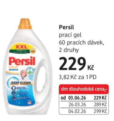 PERSIL