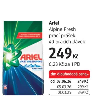 ARIEL