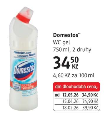 Domestos