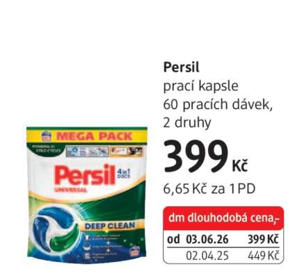 PERSIL