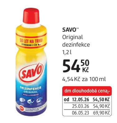 Savo