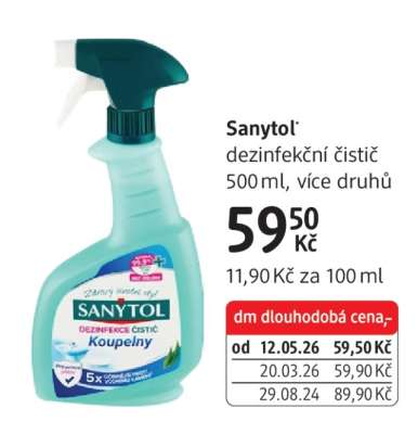 SANYTOL