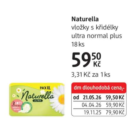 Naturella