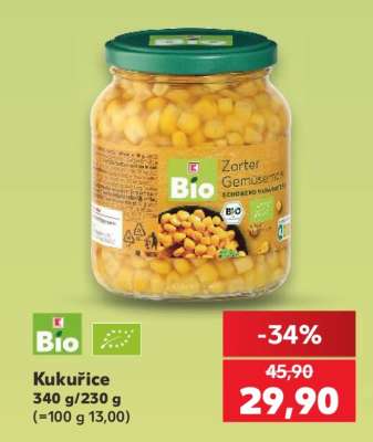 Kukuřice