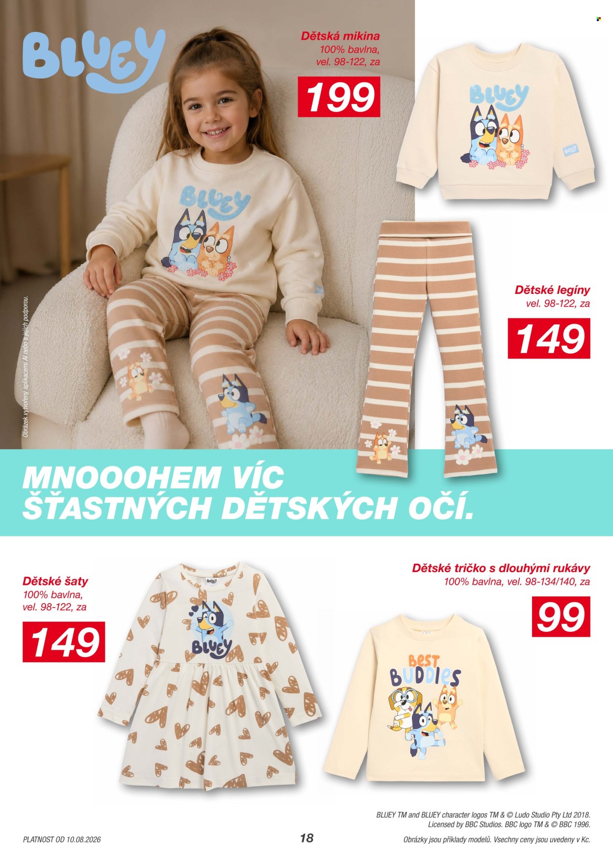 Leták kik. Strana 18
