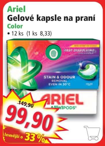 ARIEL