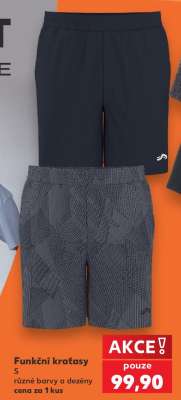 Funkční kraťasy