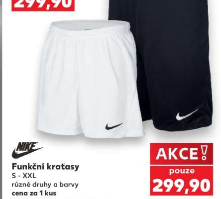 Funkční kraťasy