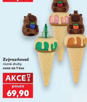 Zvýrazňovač