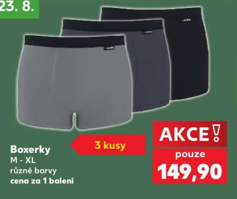 Boxerky