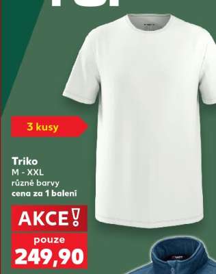 TRIKO*