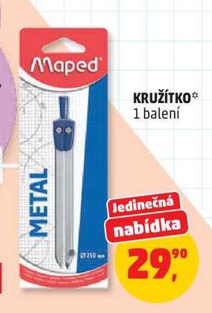 Kružítko