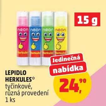 Lepidlo Herkules