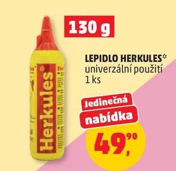 Lepidlo Herkules