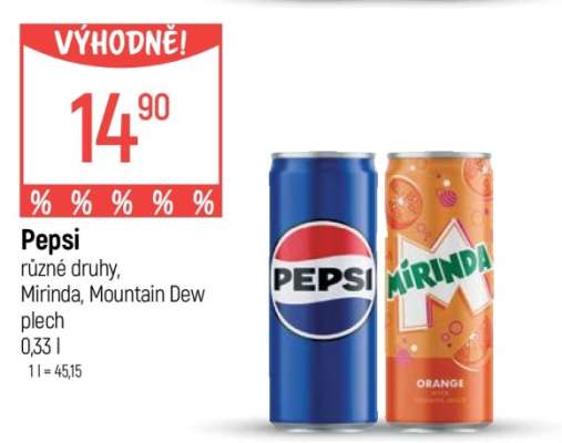 Pepsi