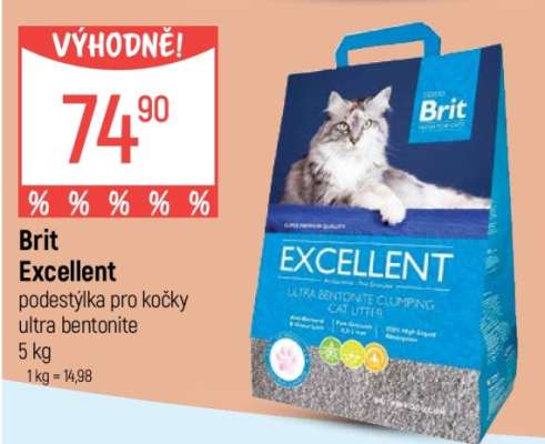 Brit Excellent