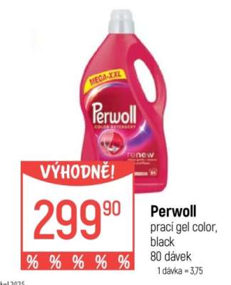 Perwoll