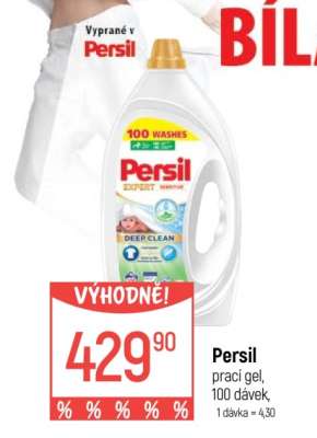 PERSIL