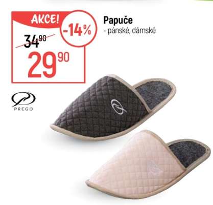 Papuče